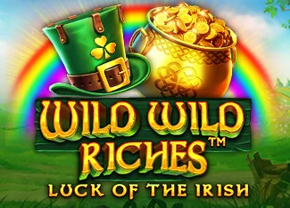 RTP Pragmatic Play Wild Wild Riches